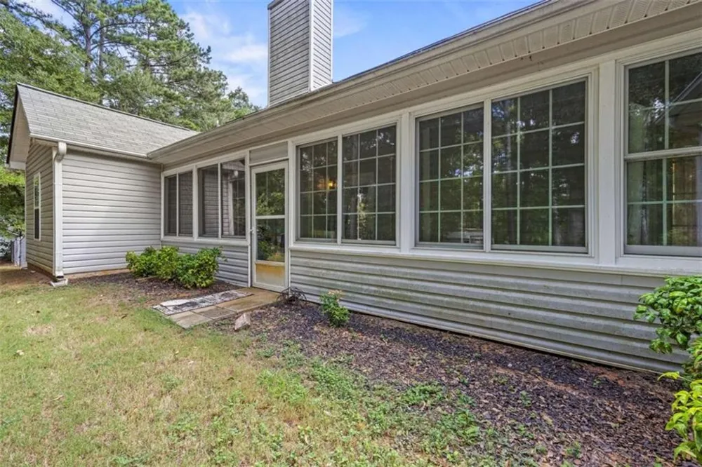 1231 Snapping Shoals Road McDonough, GA 30252