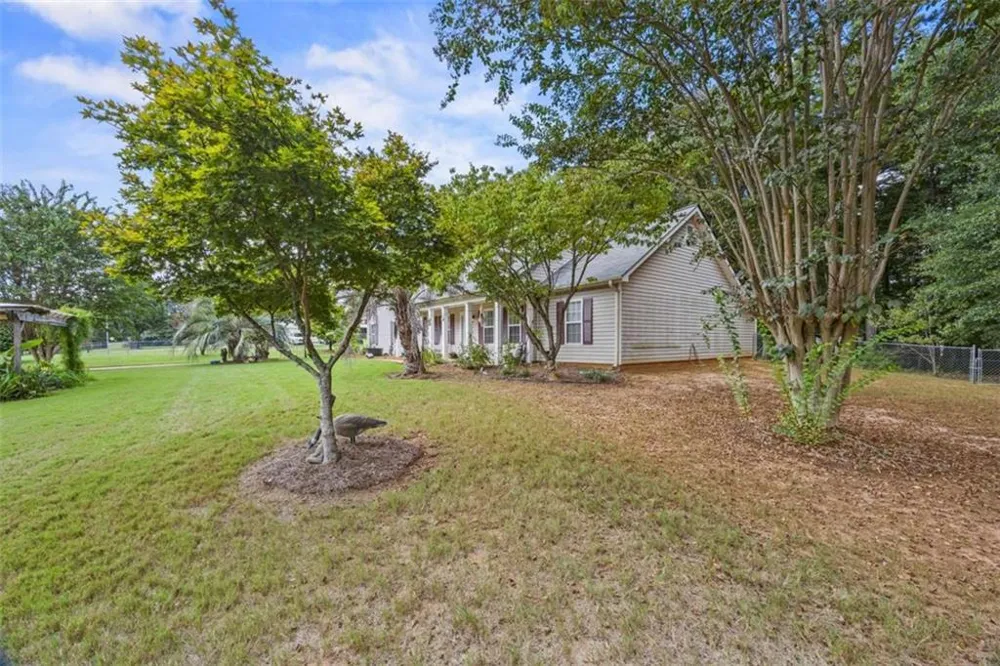 1231 Snapping Shoals Road McDonough, GA 30252