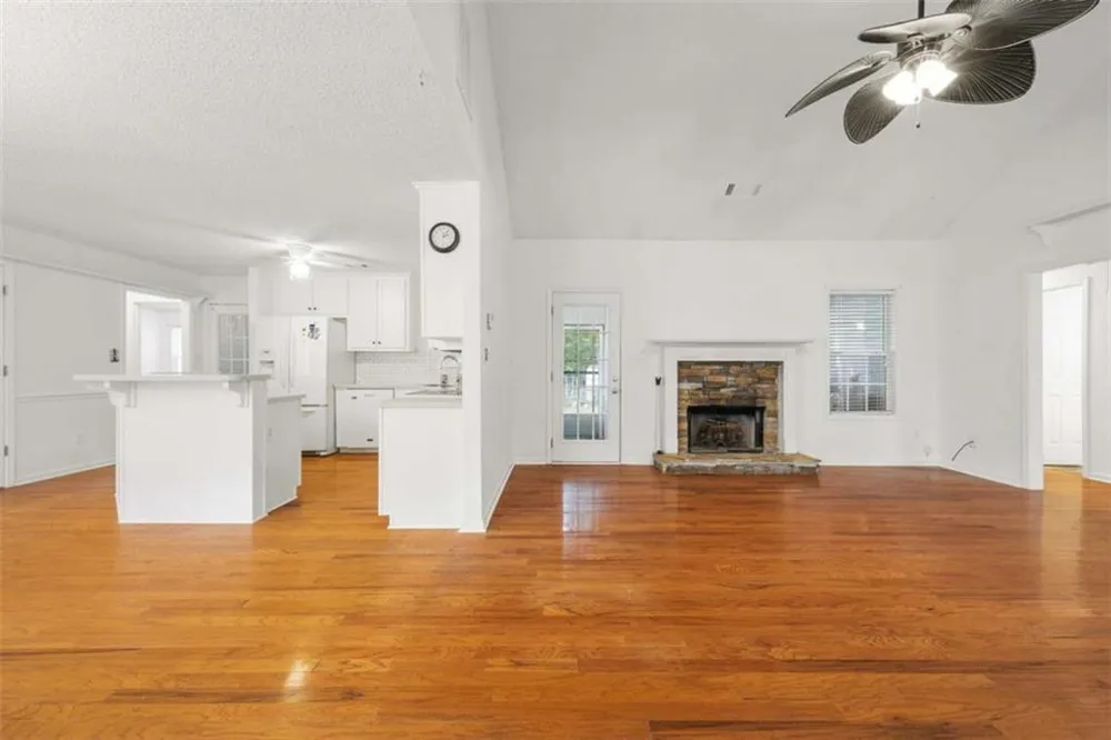 1231 Snapping Shoals Road McDonough, GA 30252