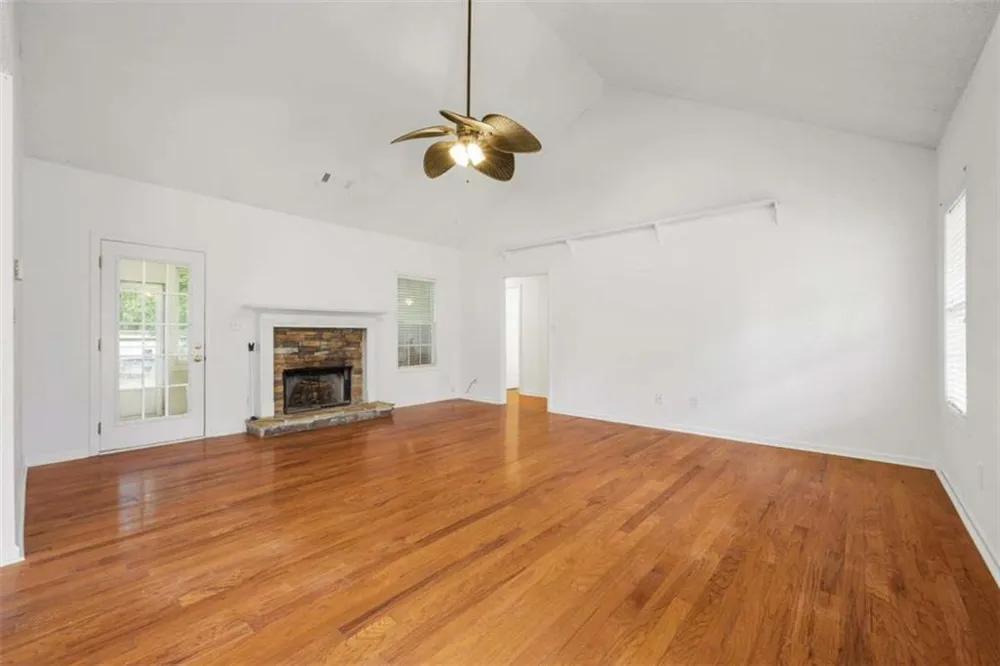 1231 Snapping Shoals Road McDonough, GA 30252