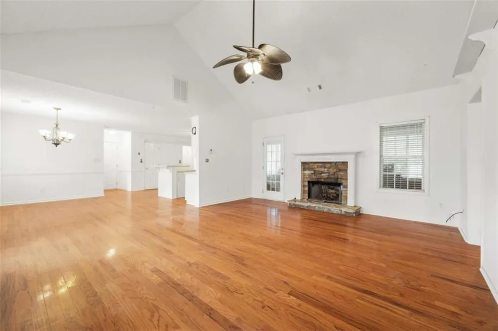 1231 Snapping Shoals Road McDonough, GA 30252