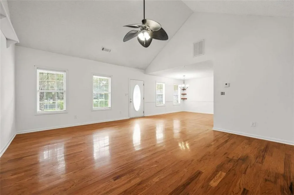 1231 Snapping Shoals Road McDonough, GA 30252