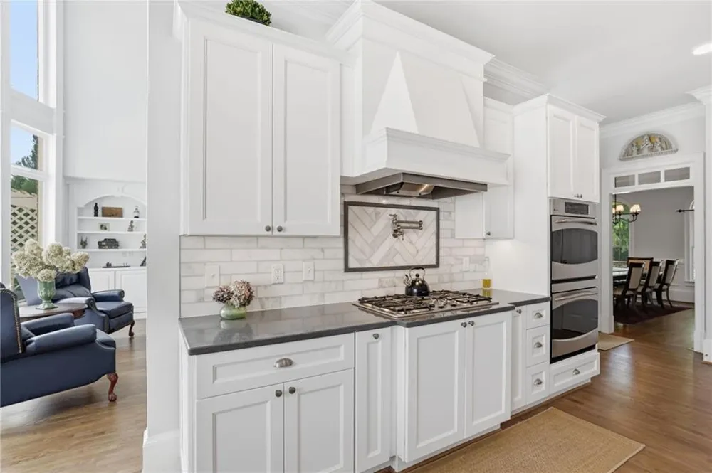 6293 Fernstone Trail NW Acworth, GA 30101