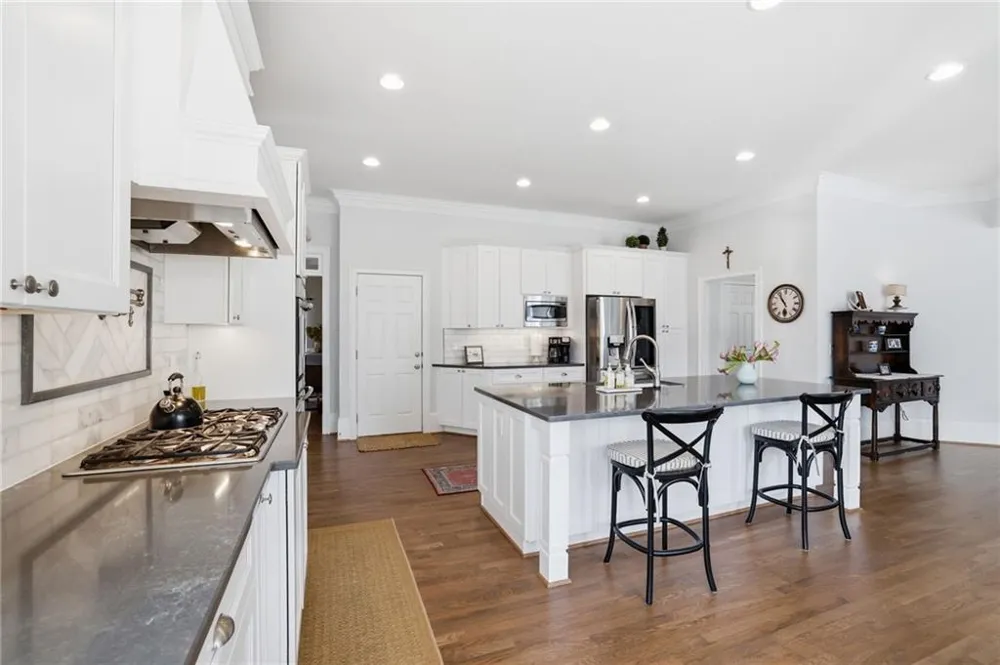 6293 Fernstone Trail NW Acworth, GA 30101