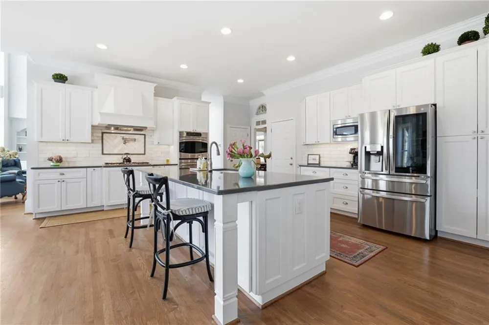 6293 Fernstone Trail NW Acworth, GA 30101
