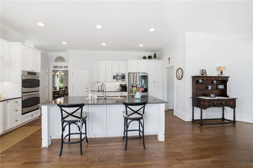 6293 Fernstone Trail NW Acworth, GA 30101