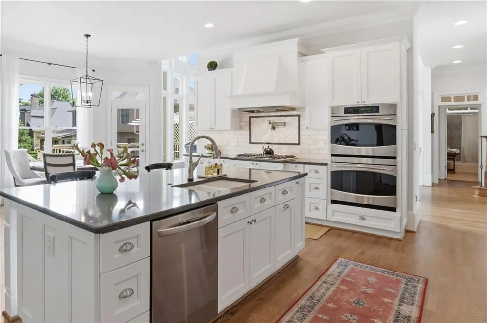 6293 Fernstone Trail NW Acworth, GA 30101
