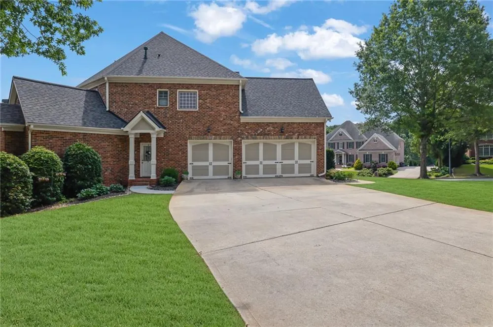 6293 Fernstone Trail NW Acworth, GA 30101