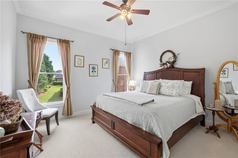 6293 Fernstone Trail NW Acworth, GA 30101