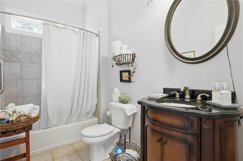 6293 Fernstone Trail NW Acworth, GA 30101