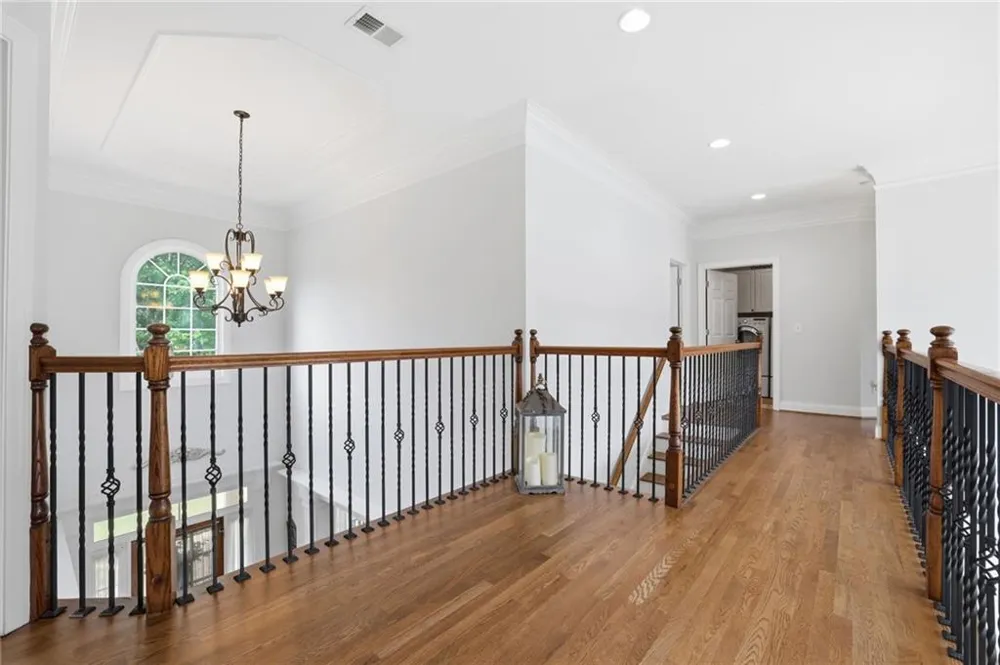 6293 Fernstone Trail NW Acworth, GA 30101