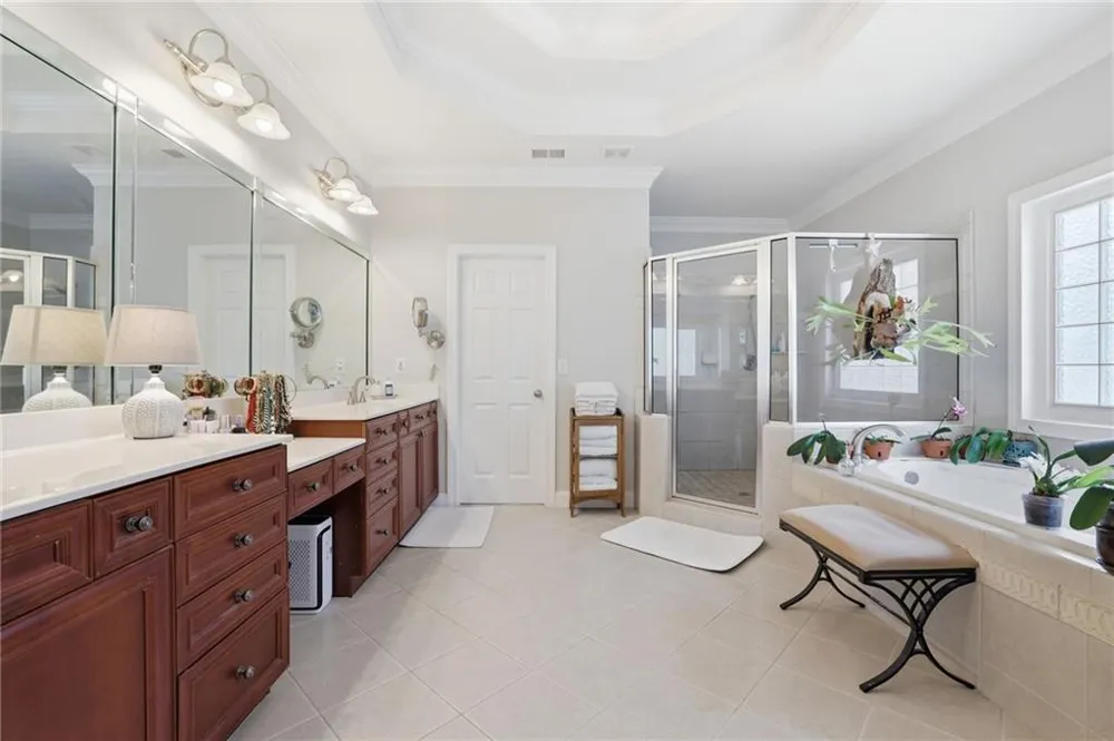 6293 Fernstone Trail NW Acworth, GA 30101