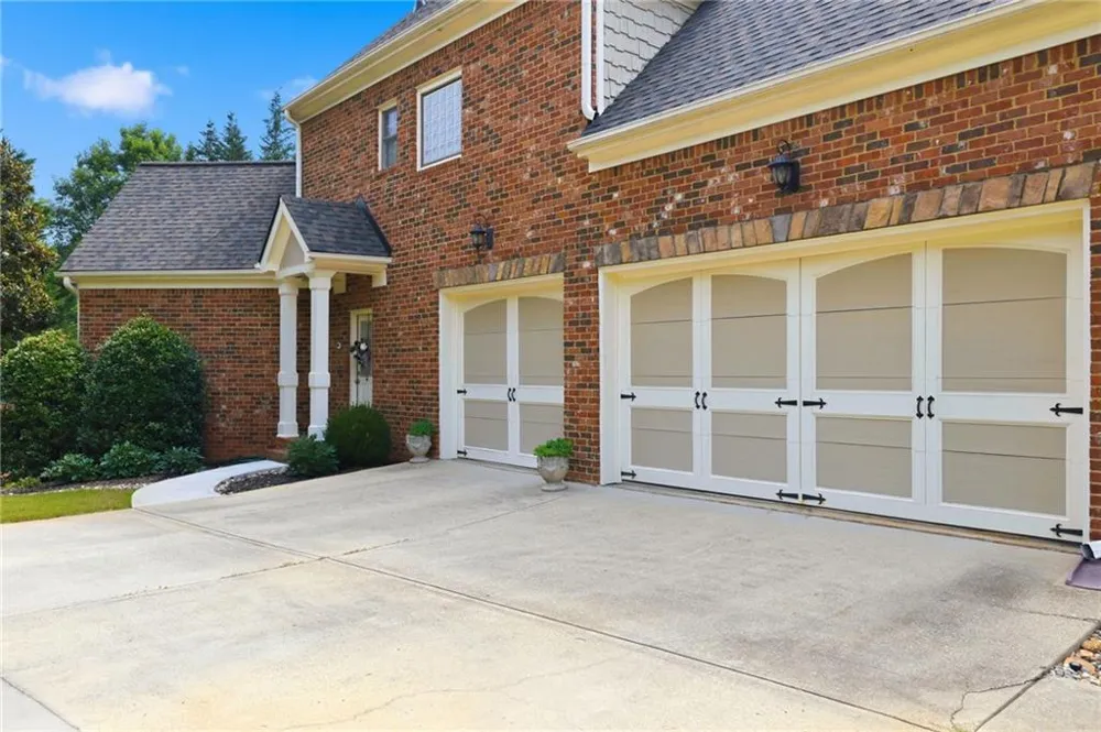 6293 Fernstone Trail NW Acworth, GA 30101