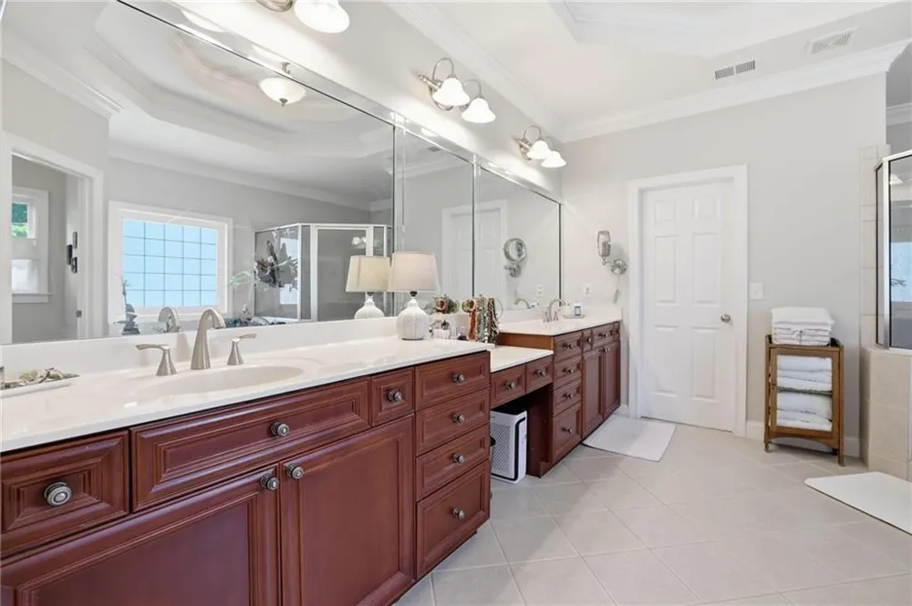 6293 Fernstone Trail NW Acworth, GA 30101