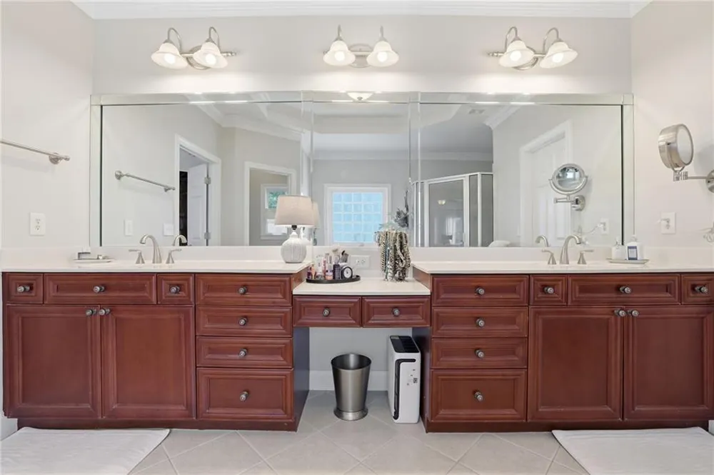 6293 Fernstone Trail NW Acworth, GA 30101