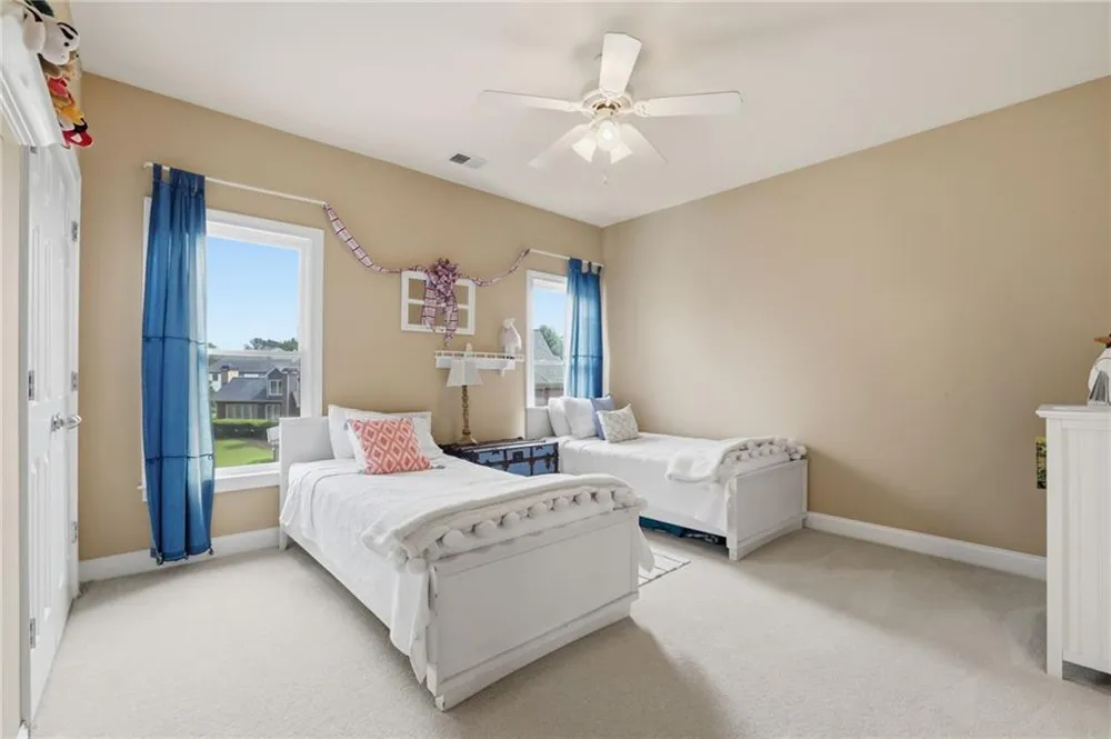 6293 Fernstone Trail NW Acworth, GA 30101