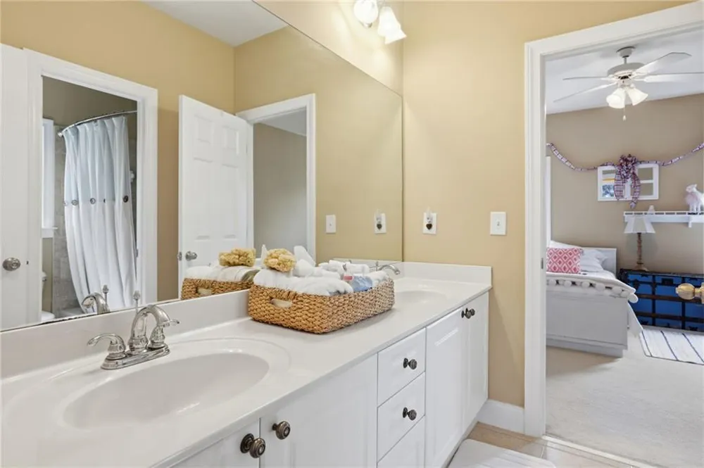 6293 Fernstone Trail NW Acworth, GA 30101