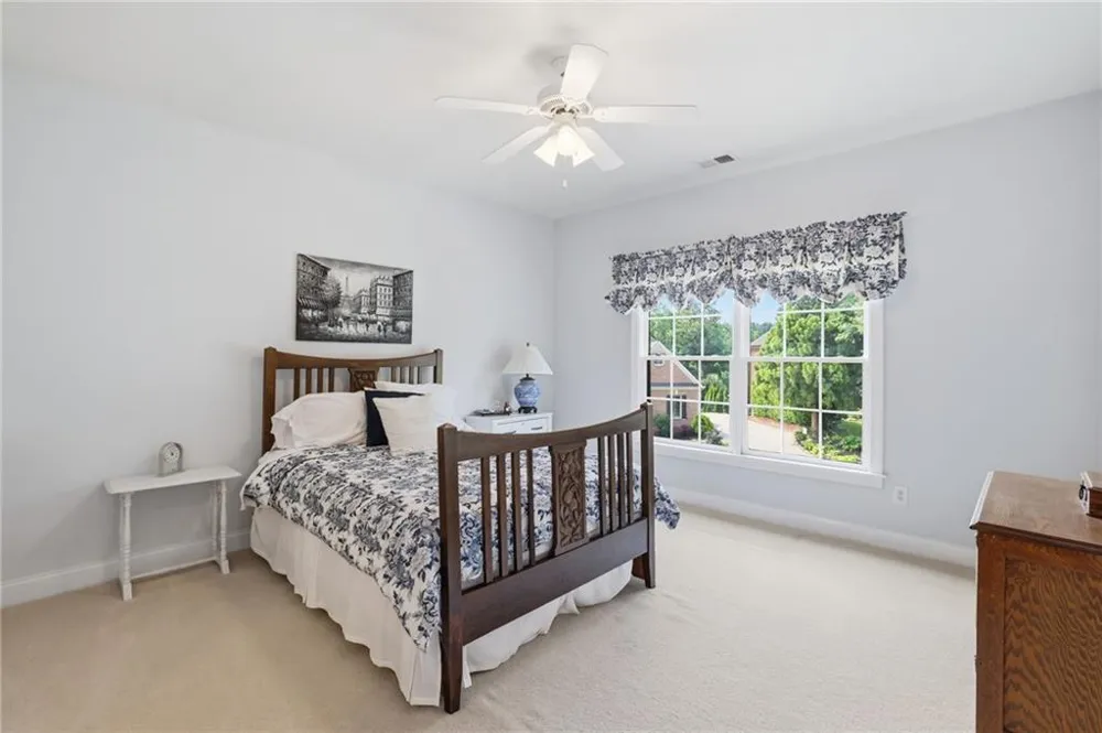 6293 Fernstone Trail NW Acworth, GA 30101