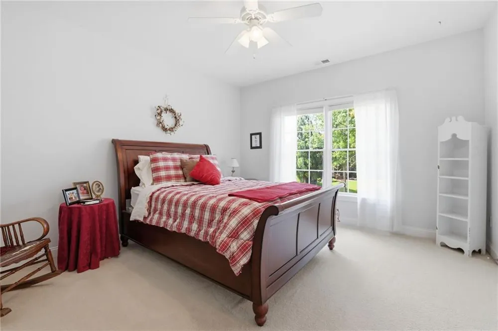 6293 Fernstone Trail NW Acworth, GA 30101