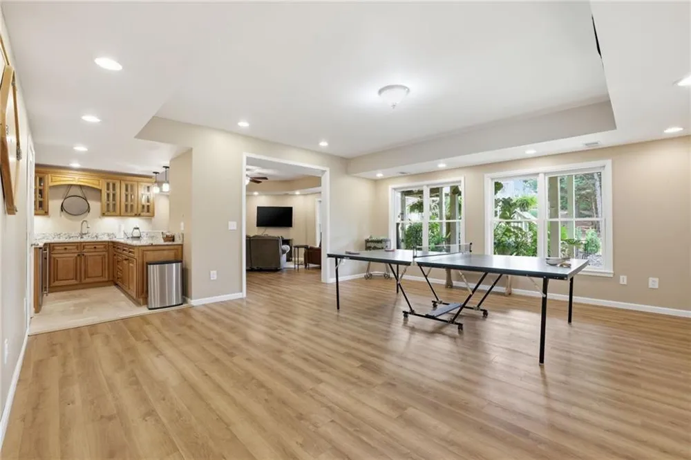 6293 Fernstone Trail NW Acworth, GA 30101