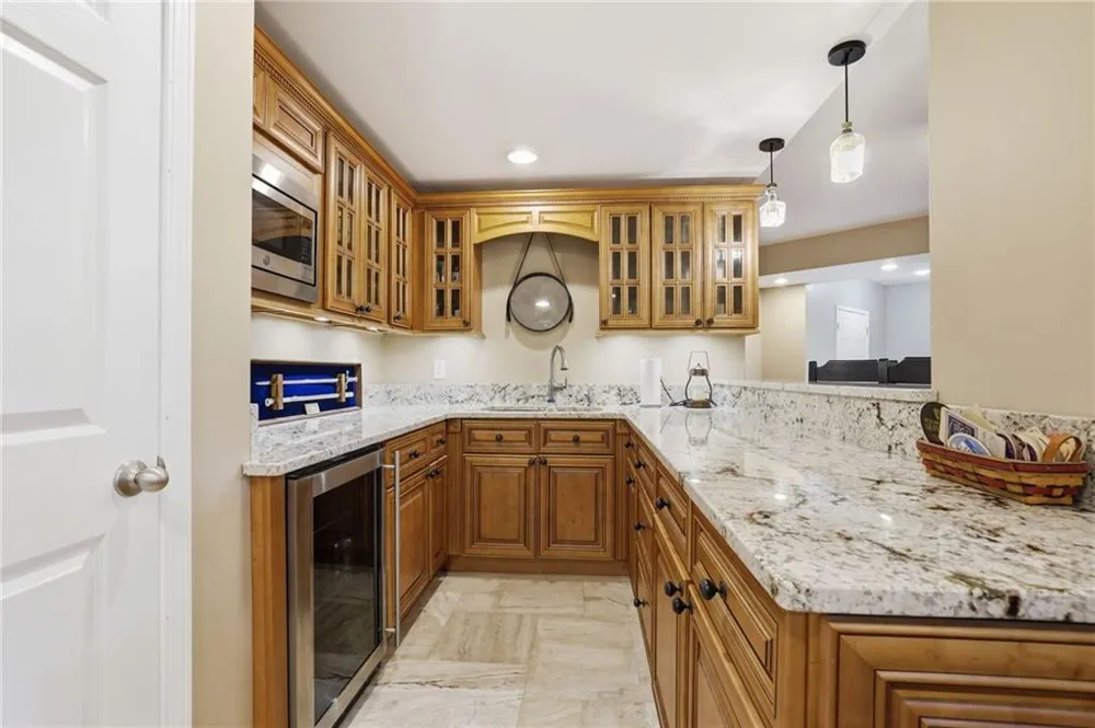 6293 Fernstone Trail NW Acworth, GA 30101