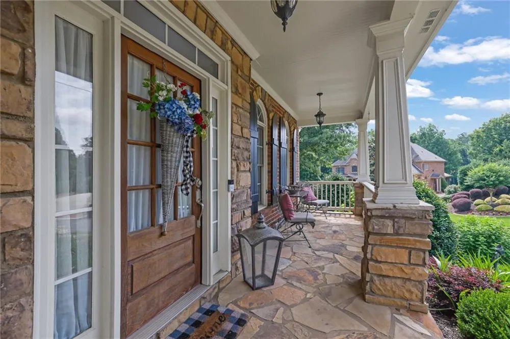 6293 Fernstone Trail NW Acworth, GA 30101