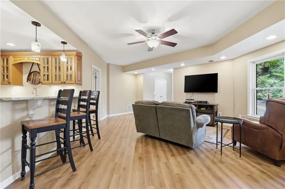 6293 Fernstone Trail NW Acworth, GA 30101
