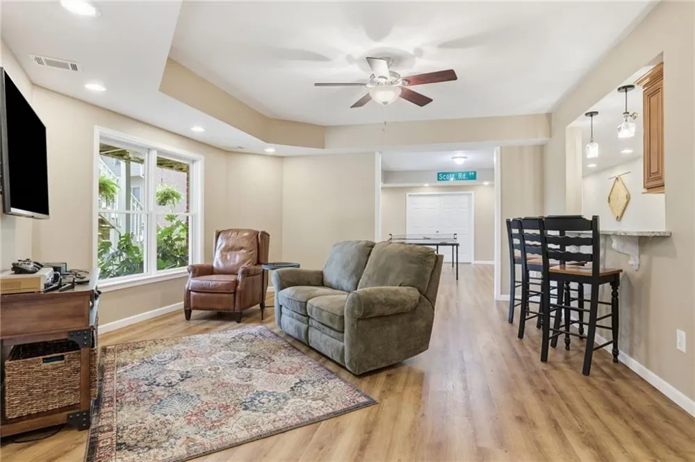 6293 Fernstone Trail NW Acworth, GA 30101