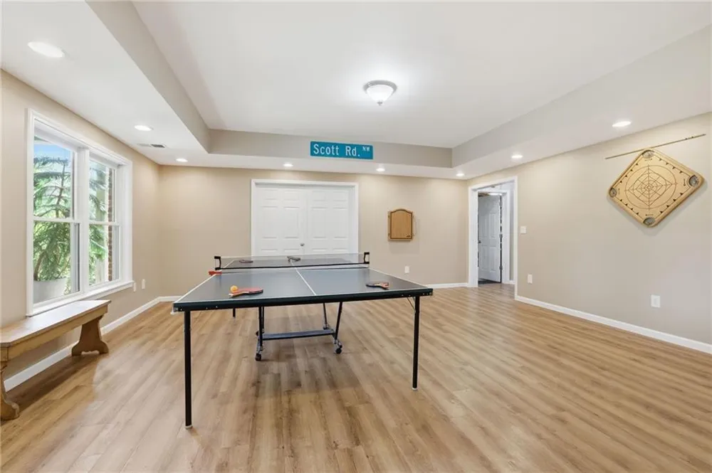 6293 Fernstone Trail NW Acworth, GA 30101