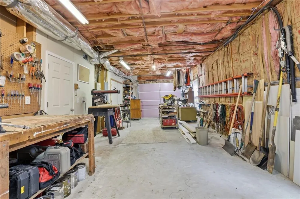 6293 Fernstone Trail NW Acworth, GA 30101