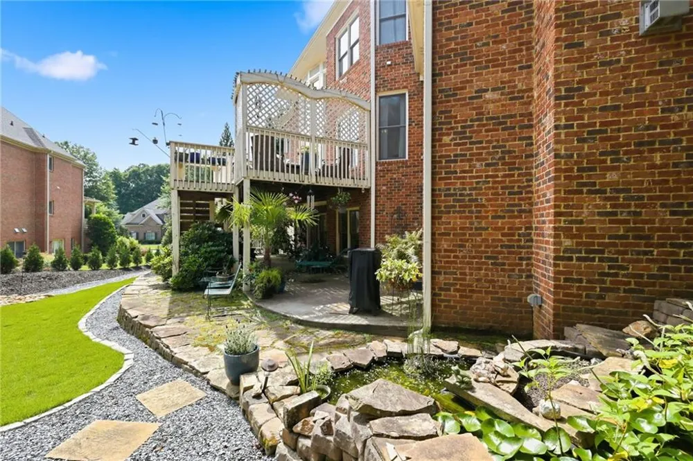 6293 Fernstone Trail NW Acworth, GA 30101