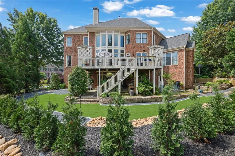 6293 Fernstone Trail NW Acworth, GA 30101