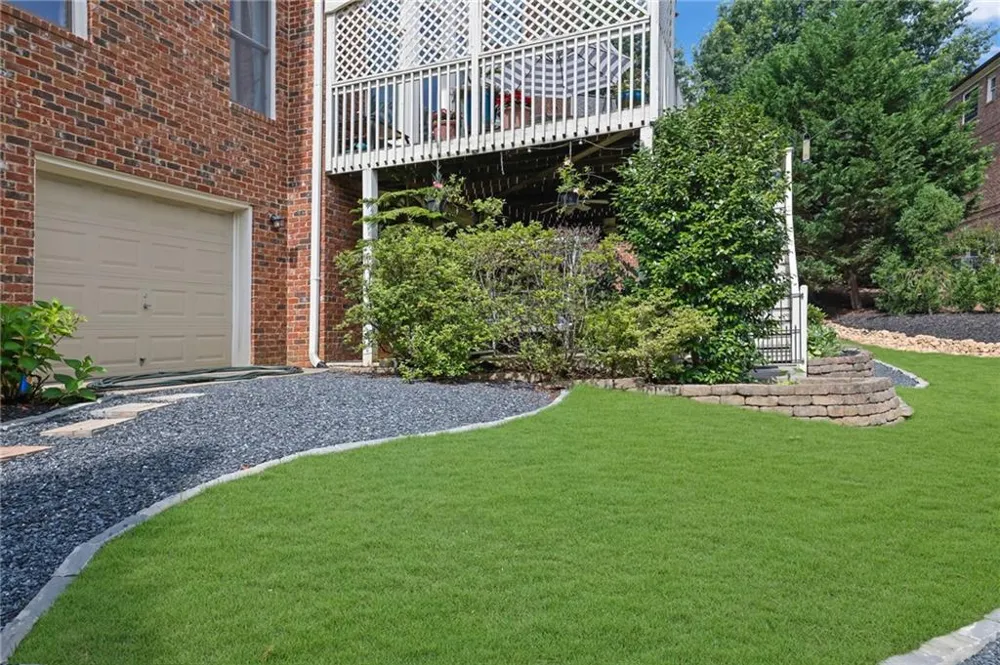 6293 Fernstone Trail NW Acworth, GA 30101