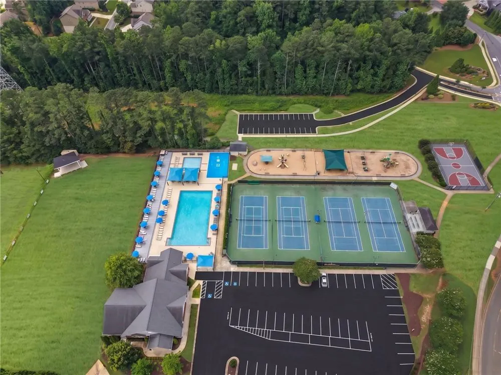 6293 Fernstone Trail NW Acworth, GA 30101