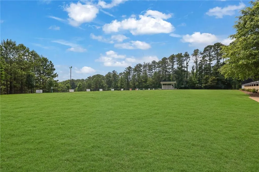 6293 Fernstone Trail NW Acworth, GA 30101
