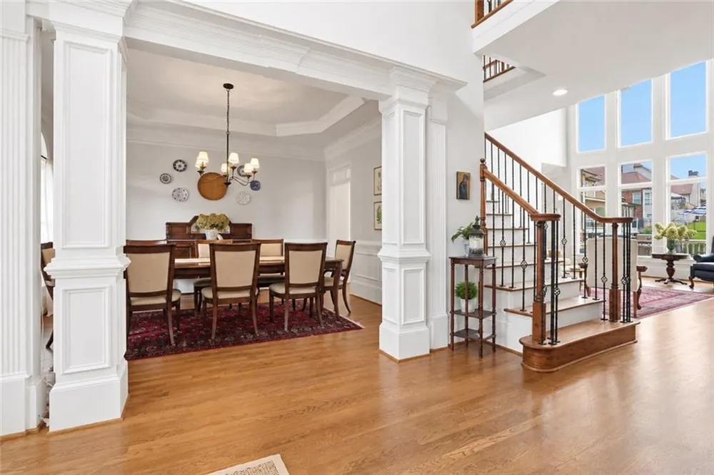 6293 Fernstone Trail NW Acworth, GA 30101