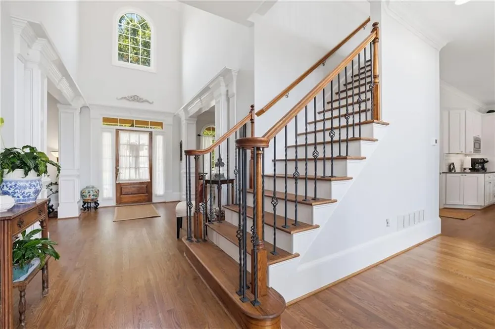 6293 Fernstone Trail NW Acworth, GA 30101