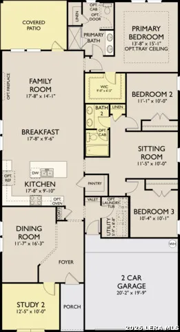 128 Yale St Seguin, TX 78155