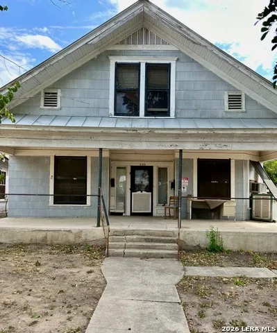 230 CLIFFORD CT San Antonio, TX 78210