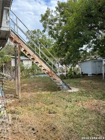 230 CLIFFORD CT San Antonio, TX 78210
