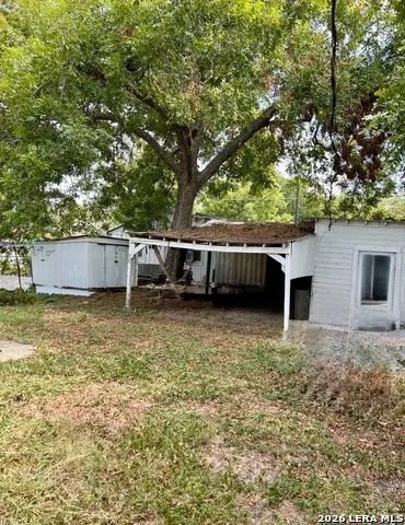 230 CLIFFORD CT San Antonio, TX 78210