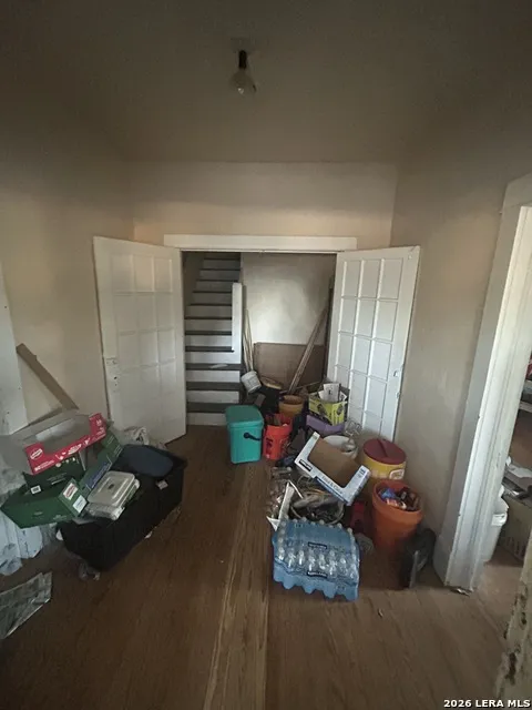 230 CLIFFORD CT San Antonio, TX 78210