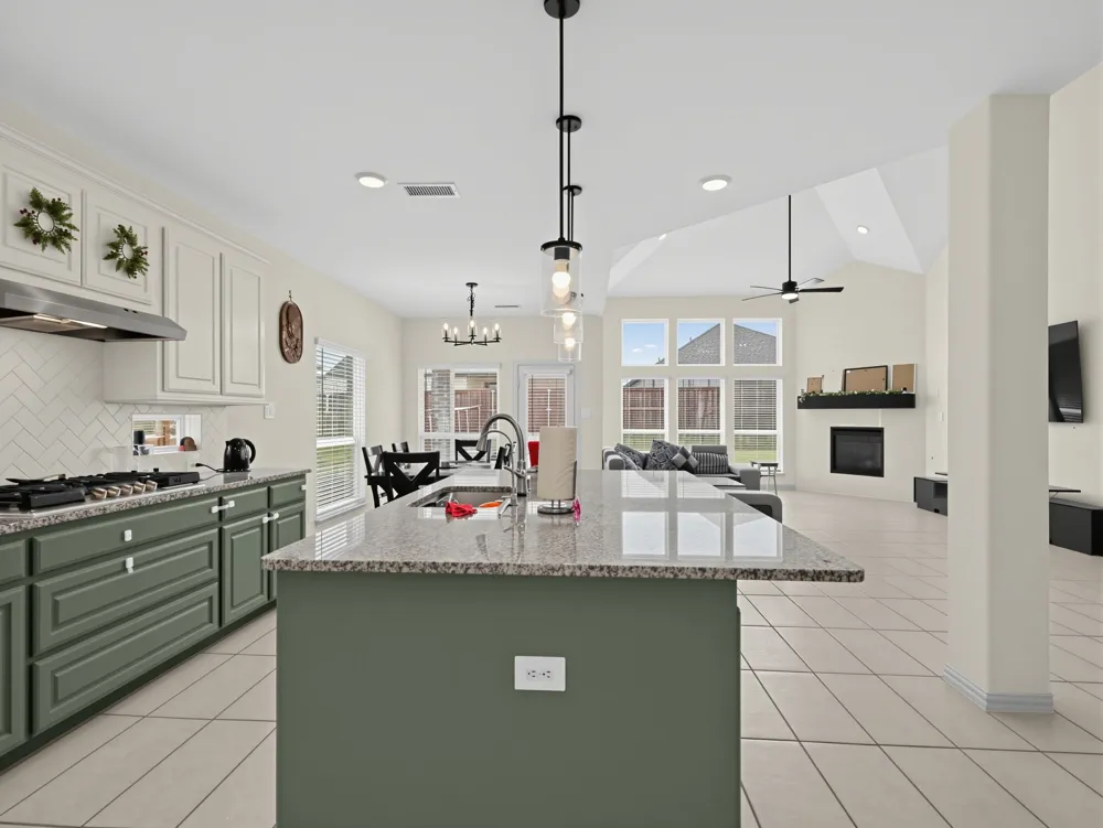 1313 Cascade Lane Forney, TX 75126