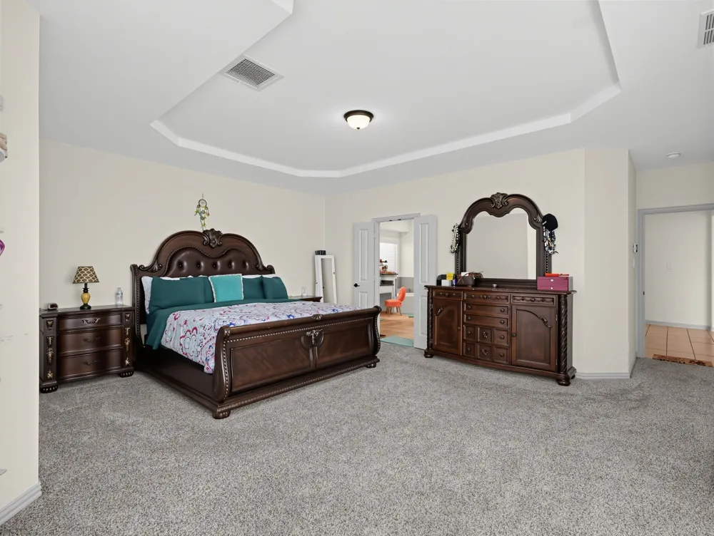 1313 Cascade Lane Forney, TX 75126