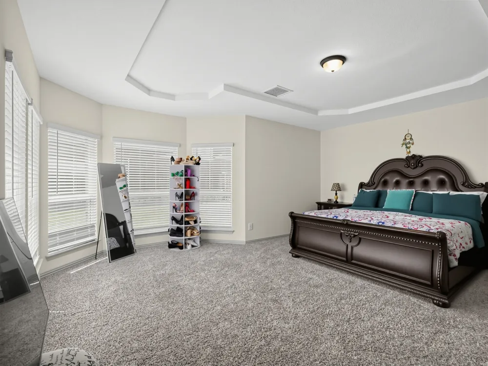 1313 Cascade Lane Forney, TX 75126