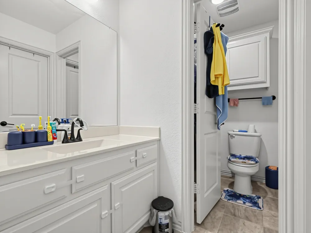 1313 Cascade Lane Forney, TX 75126