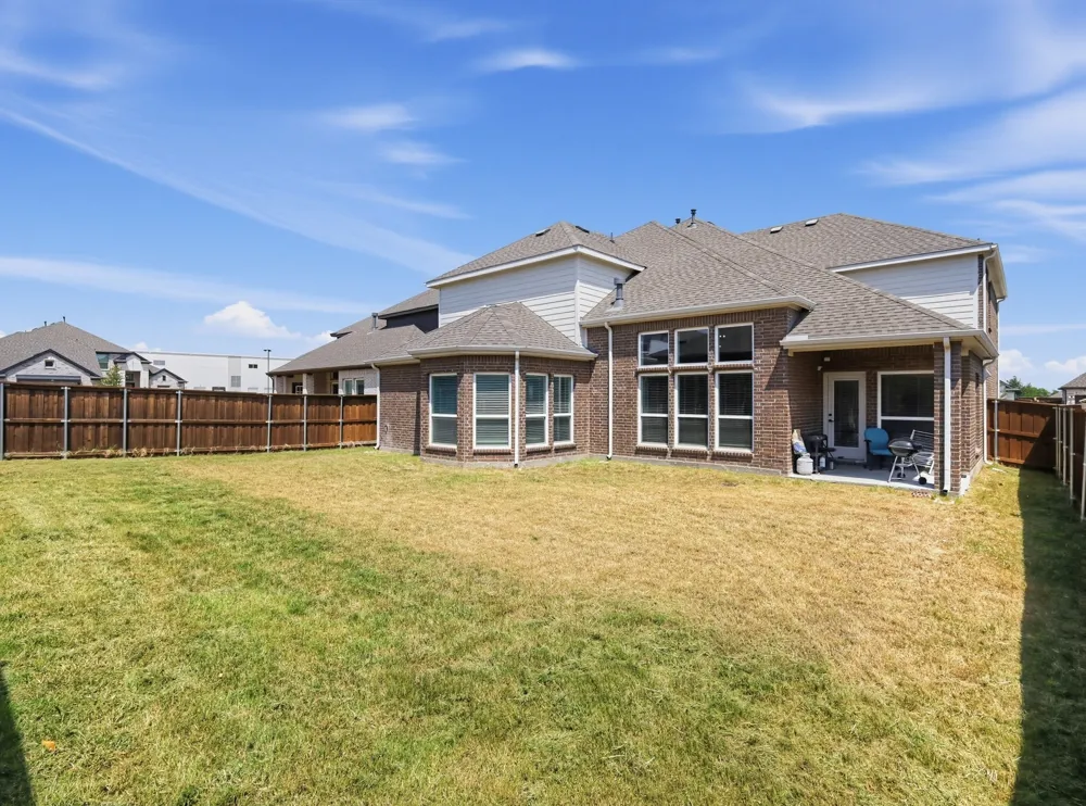 1313 Cascade Lane Forney, TX 75126