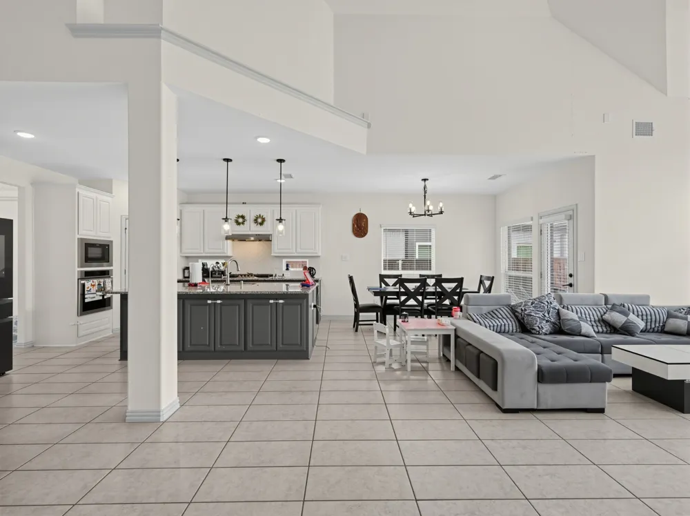 1313 Cascade Lane Forney, TX 75126