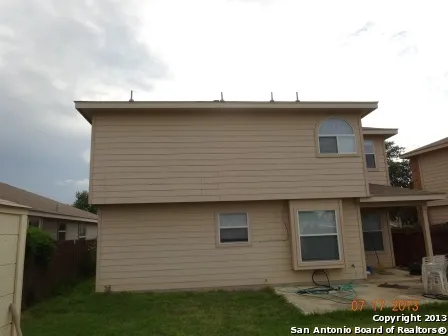 8222 Maloy Manor San Antonio, TX 78250