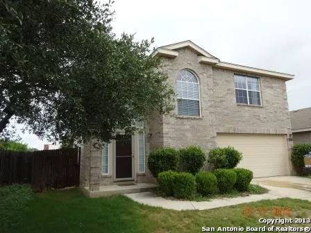 8222 Maloy Manor San Antonio, TX 78250